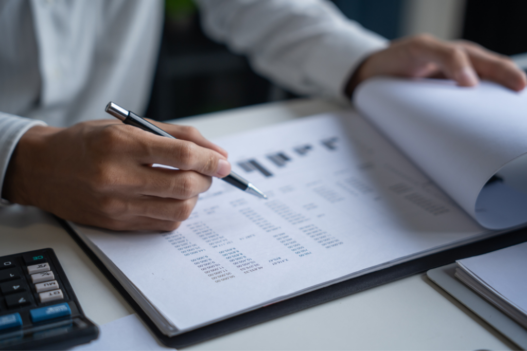 41 EXPERTISE COMPTABLE ET ANALYSE ENTREPRISE
